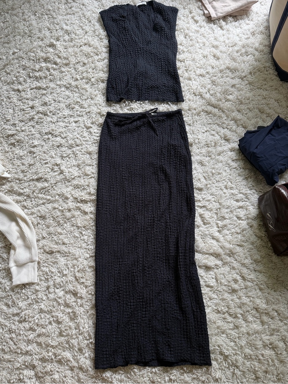 Zara set - Picture 2 of 8